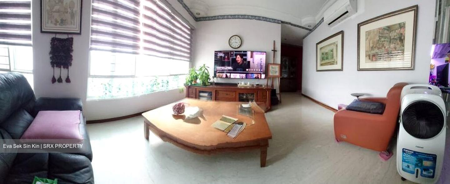 Northoaks (D25), Condominium #501085111